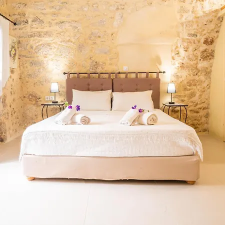 Apartment Casa Panstel Rethymno (Crete)