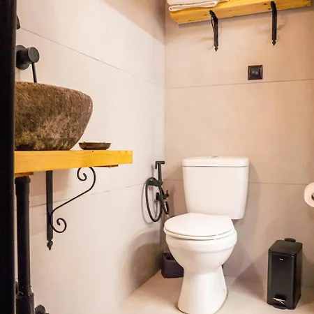 Apartment Casa Panstel Rethymno (Crete)