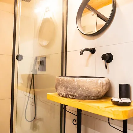 Casa Panstel Réthymnon