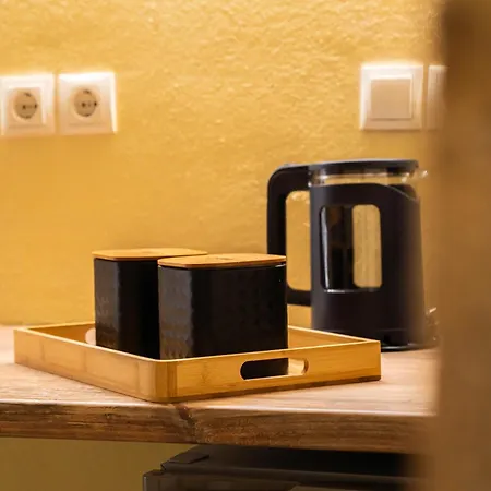 Appartement Casa Panstel *