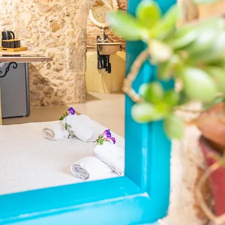 Casa Panstel Rethymno (Crete)
