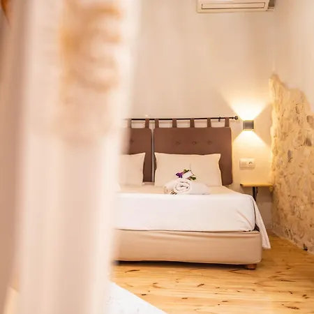 Appartement Casa Panstel Réthymnon