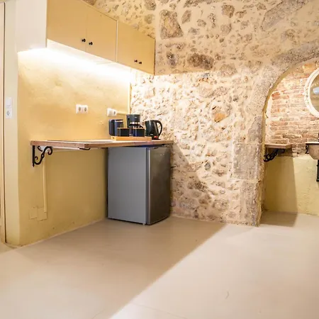 Appartement Casa Panstel