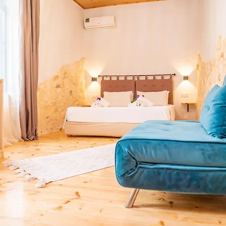 Apartment Casa Panstel Rethymno (Crete)