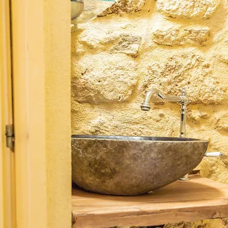 Appartement Casa Panstel