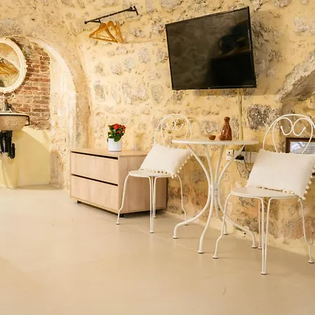 Lejlighed Casa Panstel *