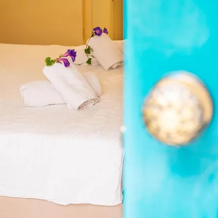 Apartment Casa Panstel Rethymno (Crete)