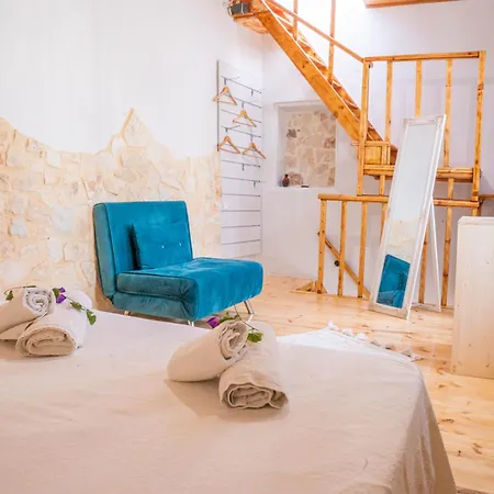 Lejlighed Casa Panstel