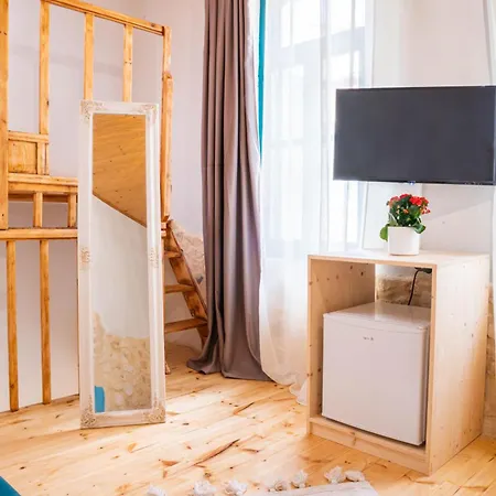 Lejlighed Casa Panstel Rethimno