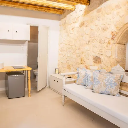 Casa Panstel Réthymnon