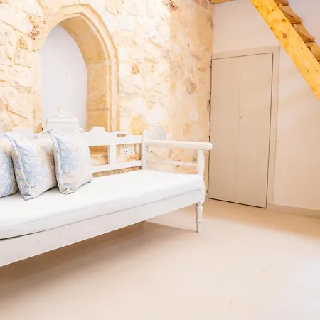 Lejlighed Casa Panstel