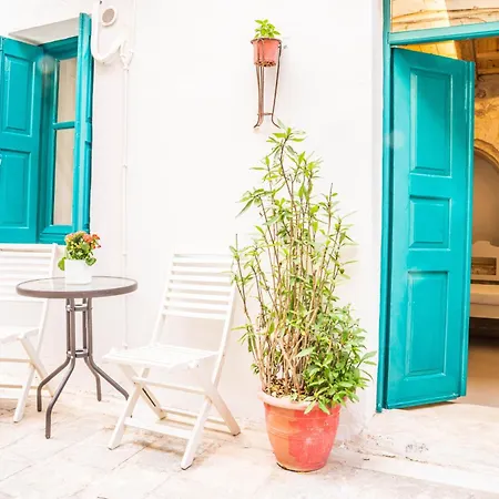 Casa Panstel Rethymno (Crete)