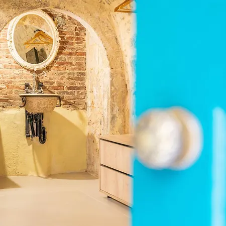 Lejlighed Casa Panstel