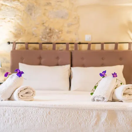 Апартаменти Casa Panstel *