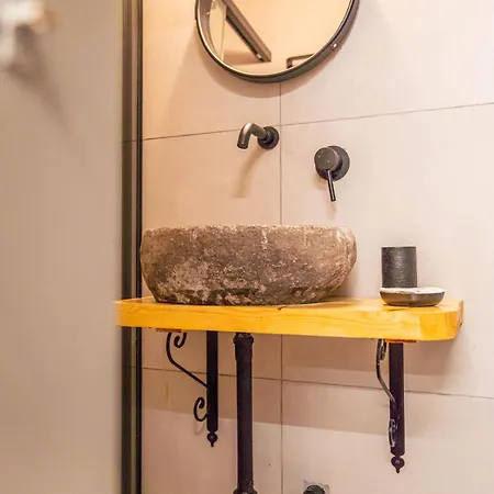 Апартаменти Casa Panstel Ретимно (Крит)