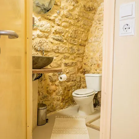 Casa Panstel Ретимно (Крит)