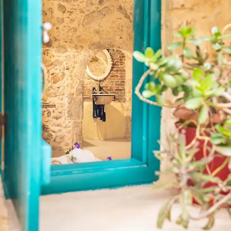 Апартаменти Casa Panstel *