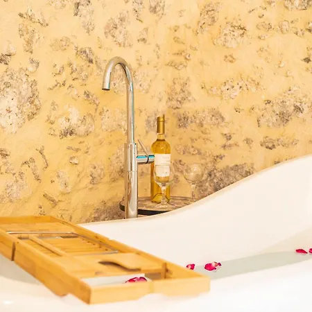 Апартаменти Casa Panstel *