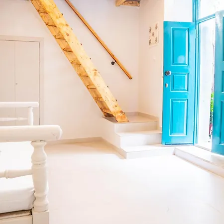 Апартаменти Casa Panstel Ретимно (Крит)