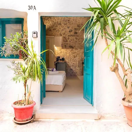 Апартаменти Casa Panstel