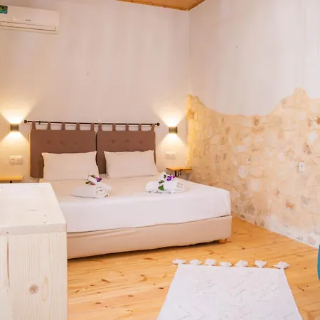 Апартаменти Casa Panstel *
