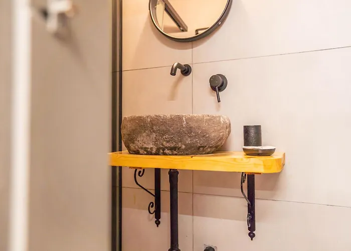 Apartamento Casa Panstel Rétino