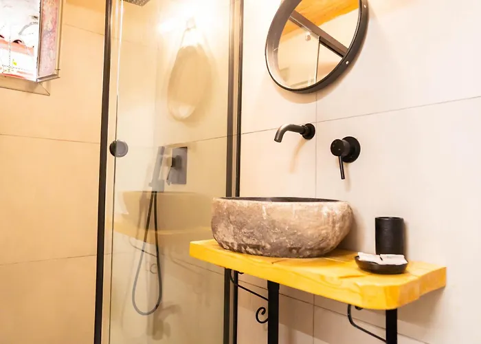 Casa Panstel Rétino