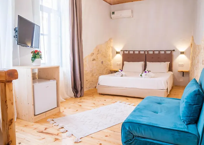 Apartamento Casa Panstel