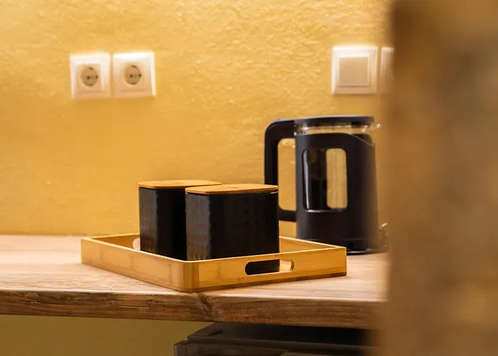 Apartamento Casa Panstel *