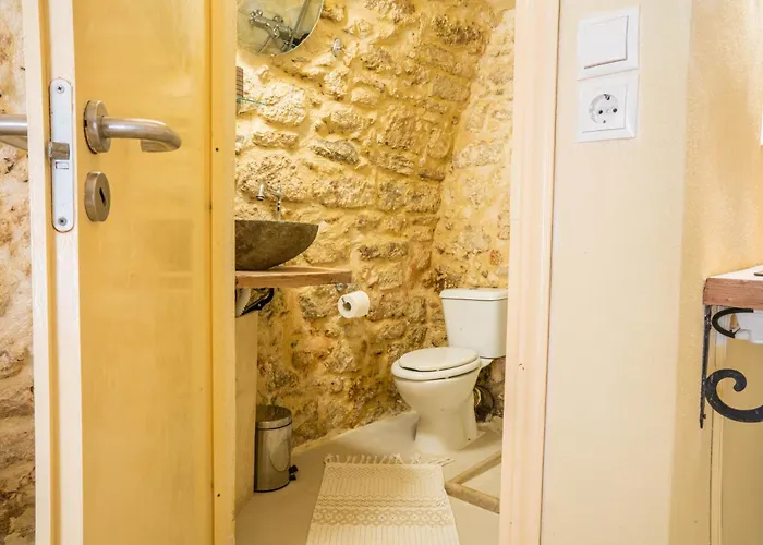 Casa Panstel Rétino