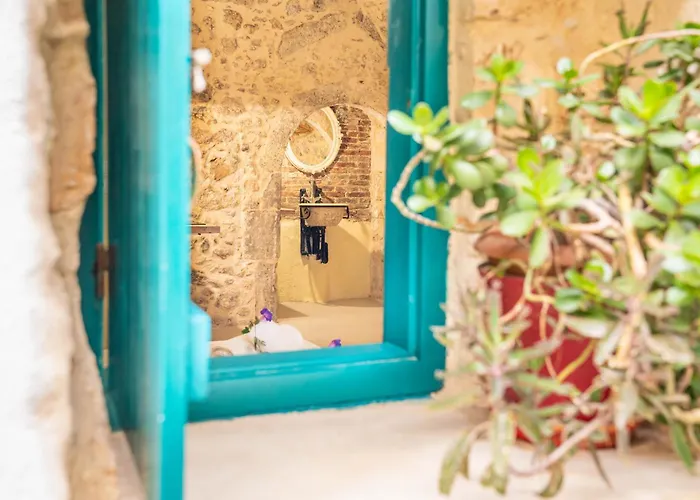 Apartamento Casa Panstel *