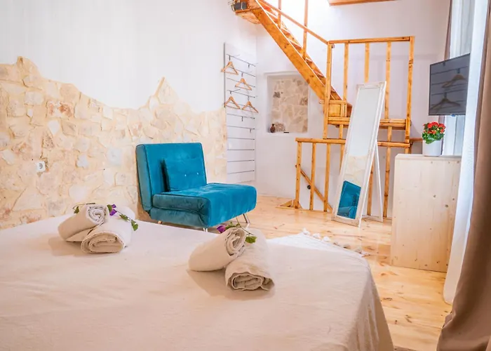 Apartamento Casa Panstel