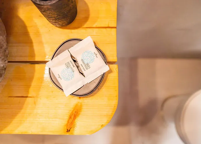 Apartamento Casa Panstel