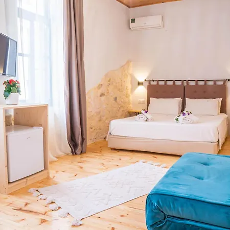 Apartament Casa Panstel