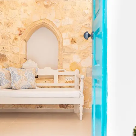 アパート Casa Panstel