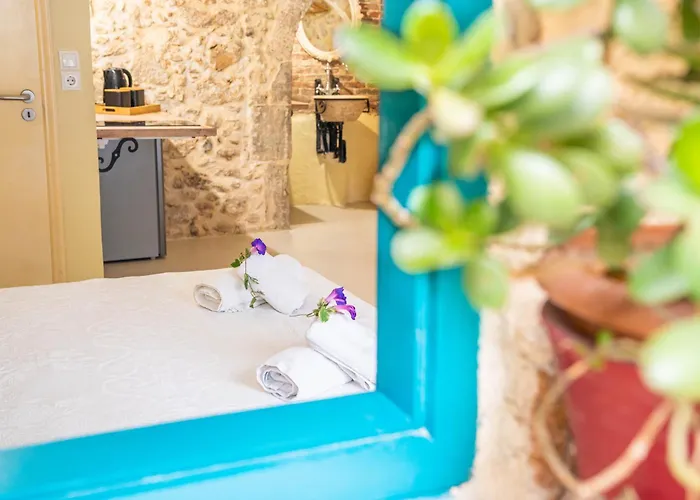 Casa Panstel Retimno