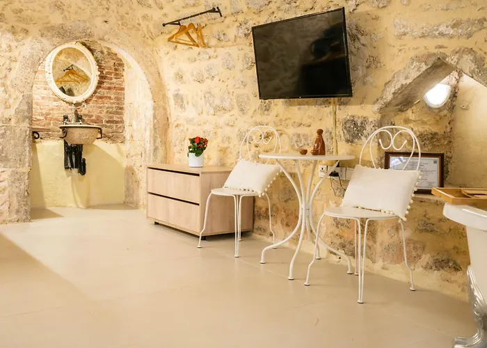 Apartament Casa Panstel *