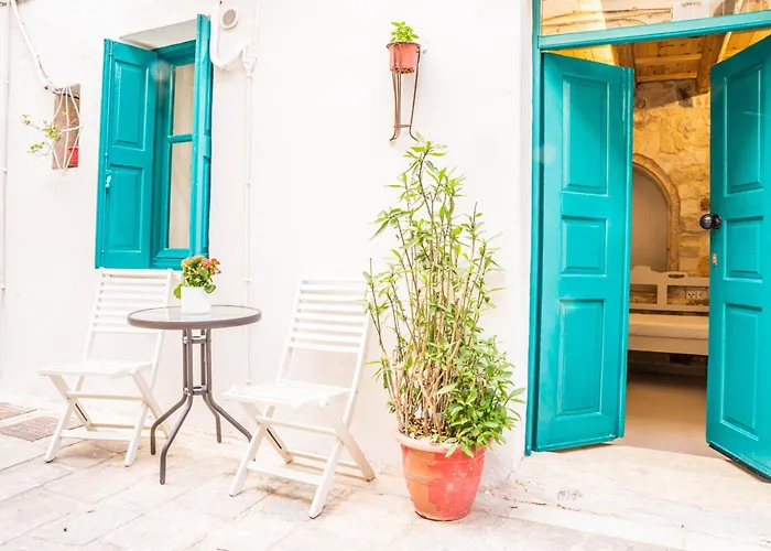 Casa Panstel Retimno