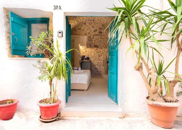 Apartament Casa Panstel